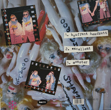 Load image into Gallery viewer, SHAMPOO / Bouffant Headbutt ( Icerink – DAVO 10 12, 12inch)

