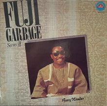 Load image into Gallery viewer, Chief (Dr.) Sikiru Ayinde Barrister (A.I.M.A.)  / Fuji Garbage Series II - Barry Wonder (Siky Oluyole Records – SKOLP 042, LP)
