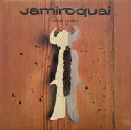 JAMIROQUAI / Space Cowboy (Work – 42 77827, 12inch)