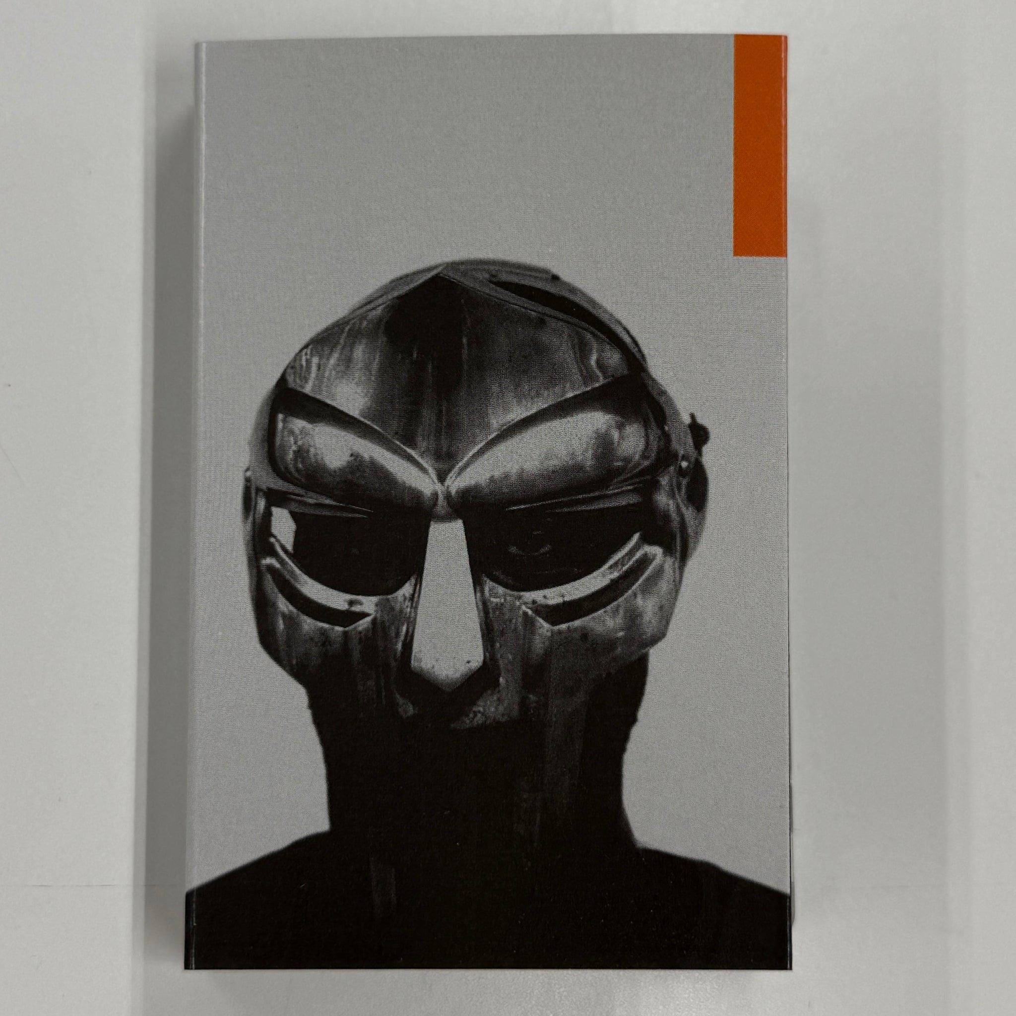 MADVILLAIN / Madvillainy ( Stones Throw, STH2065, Cassette Tape