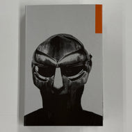 MADVILLAIN / Madvillainy ( Stones Throw, STH2065, Cassette Tape)
