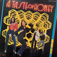 A TASTE OF HONEY / Another Taste (ECS-81212, LP)
