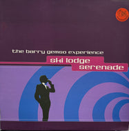 BARRY GEMSO EXPERIENCE / Ski Lodge Serenade (SIESTA 102, LP)