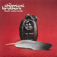 CHEMICAL BROTHERS / Block Rockin' Beats (Astralwerks – ASW 6195, 12inch)