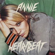 ANNIE / Heartbeat (679L091T, 12inch)