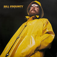 BILL LABOUNTY / Rain In My Life  (P-11207, LP)