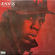 JAY-Z / Kingdom Come (B0008045-01, 2LP)