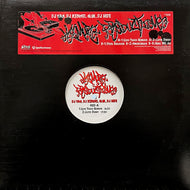 KEMURI PRODUCTIONS / Kemuri Productions (KPR-0001, 12inch)