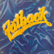 FATBACK / 14 Karat (Spring Records, SP-1-6729, LP) Promo