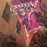 CAMEO / Secret Omen (CCLP 2008, LP)