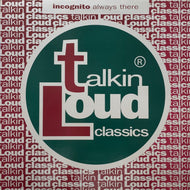 INCOGNITO / Always There (Remixes) TLKX R10, 12inch