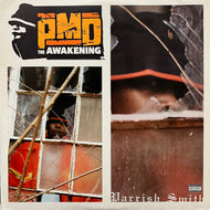 PMD / The Awakening (SLD 1010, 2LP)