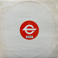 ECD / Cutting Edge (RR12-88031, 12inch)