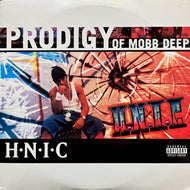 PRODIGY / H.N.I.C. (1873-1, 2LP)