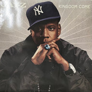 JAY-Z / Kingdom Come (DEFR 16669-1, 12inch)
