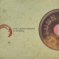 CRUE-L GRAND ORCHESTRA / Time & Days (DJ Harvey Remix) (Disorient – SUSHI 20, 12inch)
