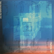 CHARI CHARI / Aurora EP (Bonjour, Bonep-005, 12inch)