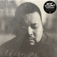 SHAKKAZOMBIE / Big-O Da Ultimate (UIJE-9001, LP)