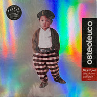 OSTEOLEUCO / 20_420_ost (PAL-101, LP)