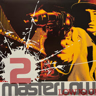 LOW IQ 01 / Master Low 2 (Diwphalanx – PXLP-071, LP)