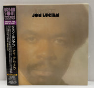 JON LUCIEN / I Am Now ( RCA ‎– BVCM-35231, CD) 帯付