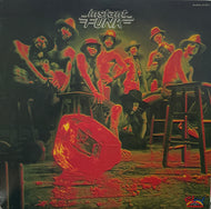 INSTANT FUNK / Instant Funk (inc. I Got My Mind Made Up) SA 8513, LP