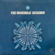 INVISIBLE SESSION / The Invisible Session (Schema ‎– SCLP 401 , 2LP)