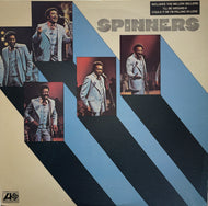 SPINNERS / Spinners (inc. I'll Be Around) Atlantic – P-8328A, LP