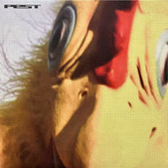 PEST / Chicken Spit (ZEN12 140, 12inch)