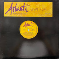 ASHANTI / Switch (UNIR 21905-1, 12inch)