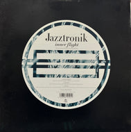 JAZZTRONIK / Inner Flight / Dizzin' / Spur (Flower – KXJK 1010, 12inch)