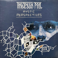 KALIYUGA PRO / Mystic Perspectives (STYGE002, LP)