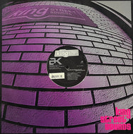 AK / Say That You Love Me (BPM King Street Sounds – KSS 1133, 12inch)