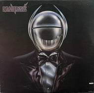 MANDRE / Mandré (inc. Solar Flight)  Motown, 6-886S1, LP
