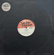 CODE 718 / Equinox (Strictly Rhythm – SR12103R, 12inch)