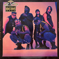 HARD CORPS / Def Before Dishonor (7567-91756-1, LP)