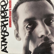 ATMOSPHERE / Modern Man's Hustle (FBR2001, 12inch)