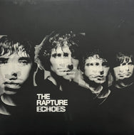 RAPTURE / Echoes (DFA – dfa 2130, LP) US Original