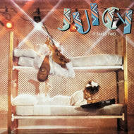 JUICY / It Takes Two (Reissue, LP)