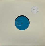 KUNIYUKI / We Are Together EP (Mule Musiq – MULEMUSIQ 008, 12inch)