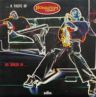 MONTEFIORI COCKTAIL / Un Sorso Di... (A Taste Of...) (Irma ‎– IRM 820 LP, 2LP)
