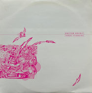 DOCTOR ROCKIT / Indoor Fireworks (Lifelike – LL10, 2LP)
