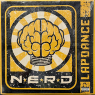 N*E*R*D / Lapdance (Y-38764, 12inch)