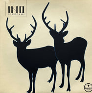 INO HIDEFUMI / Just The Two Of Us / Pillow Talk (Innocent – IREP-0003, 7inch)
