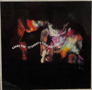 CANDY FLIP / Strawberry Fields Forever ( Hot, 12inch)