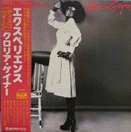 GLORIA GAYNOR / Experience Gloria Gaynor ( MGM Records – MM 2075, LP) 帯付