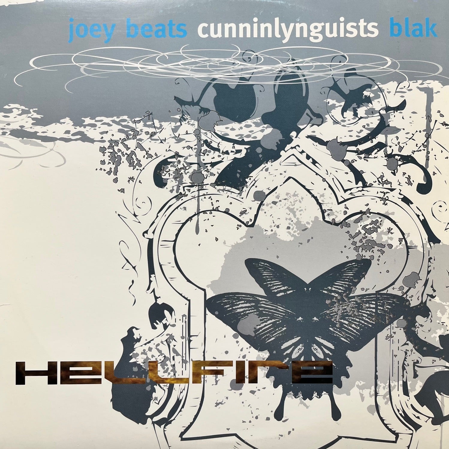 BROTHERS OF THE MIND & PAL JOEY 激レア盤アングラ BROTHERS OF THE MIND & PAL JOEY 激レア盤アングラ BROTHERS OF THE