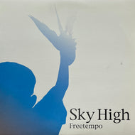 FREETEMPO / Sky High (Forestnauts, FNR003, 12inch)