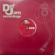 METHOD MAN AND REDMAN / Da Rockwilder / 1, 2, 1, 2 (314 562 440-1, 12inch)