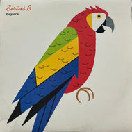 SIRIUS B / Bagunca (P-Vine – PLP-6931, 12inch)
